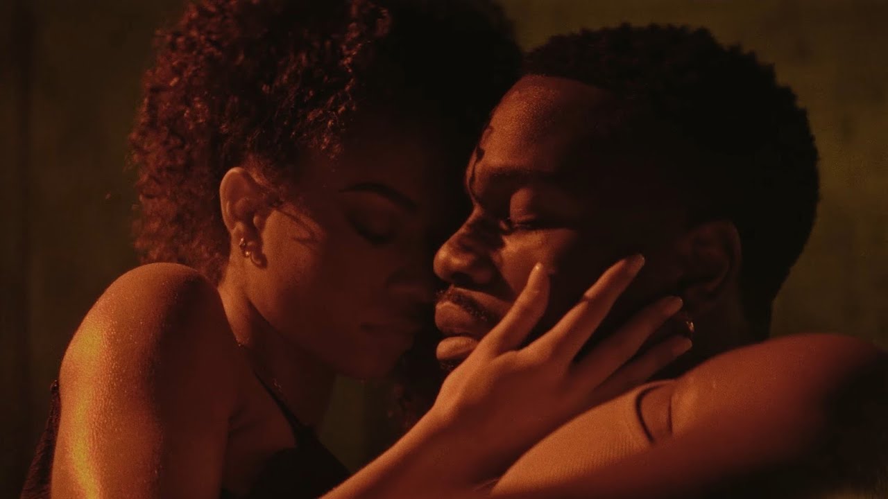 Tayc - Room 69 (Official Music Video)