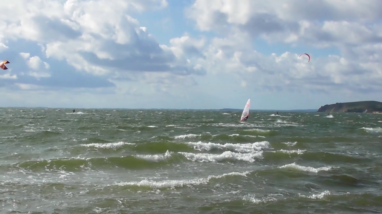 Surfoase Thiessow - Insel Rügen