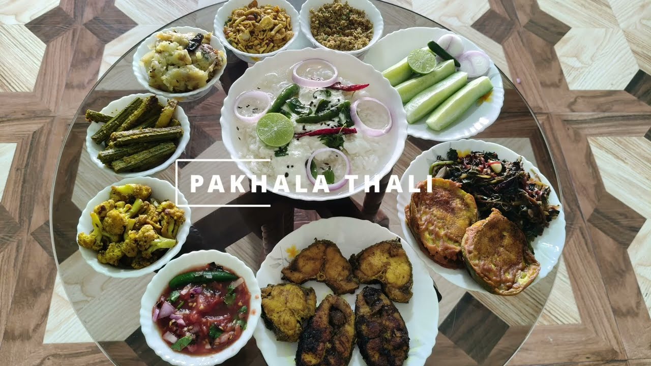Odisha