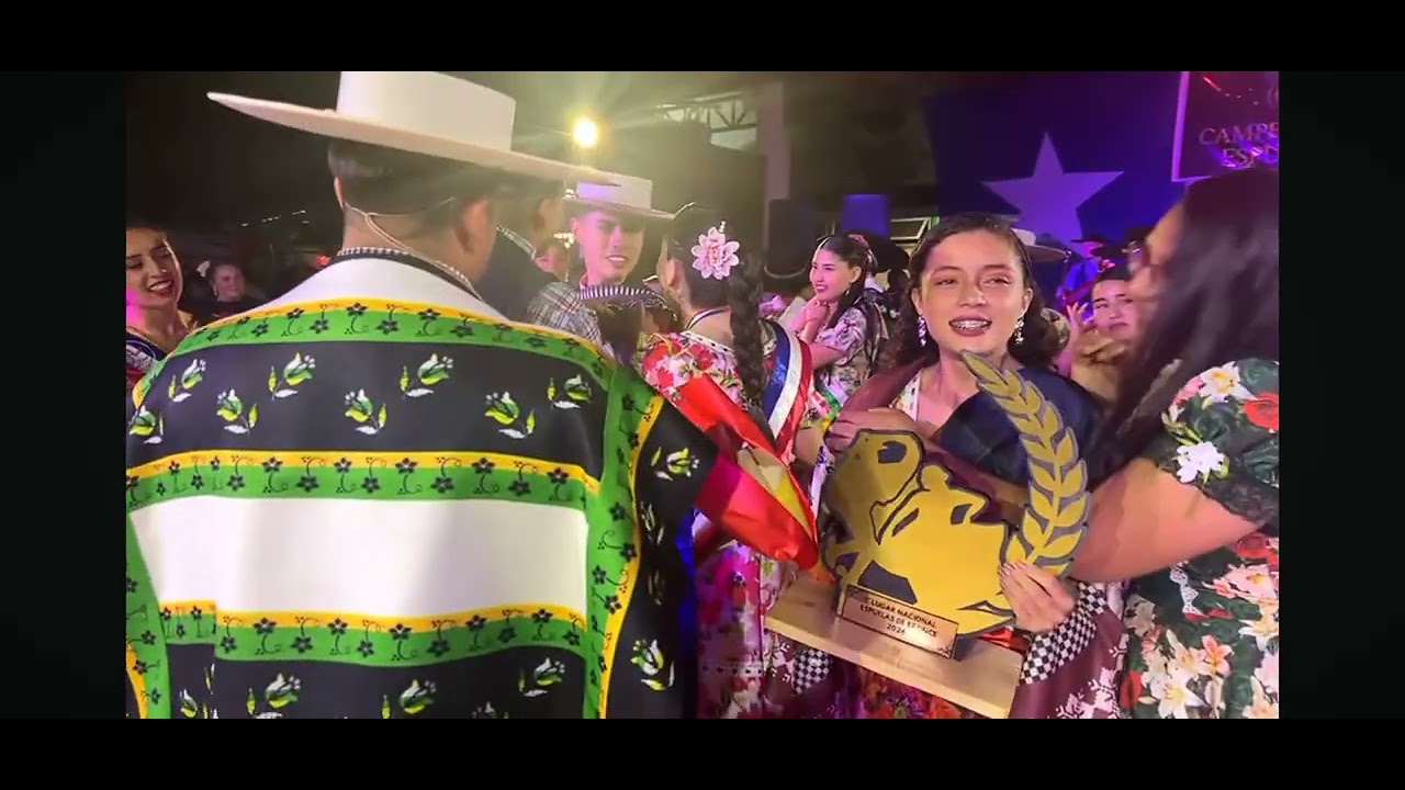 1er lugar Campeonato Nacional Espuelas de Bronce Región Arica 🇨🇱✨ Qué tremendo nivel en esta final