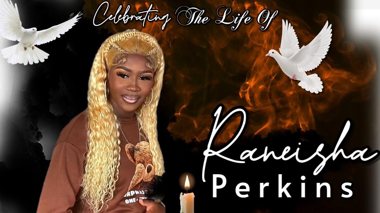 Remembering Nisha: TikTok Star Taken Too Soon in St. Thomas | Tribute & Celebration of Life
