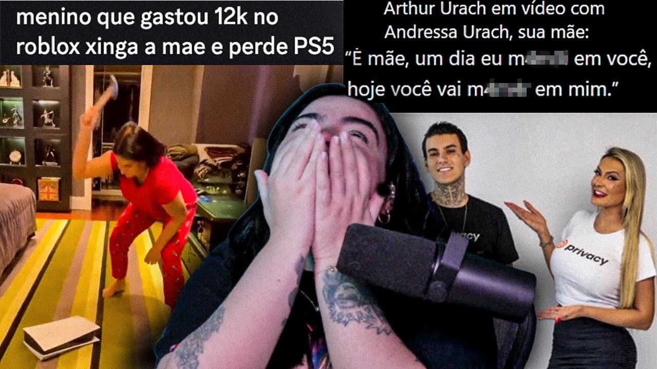 noticias mais bizarras q eu vi essa semana