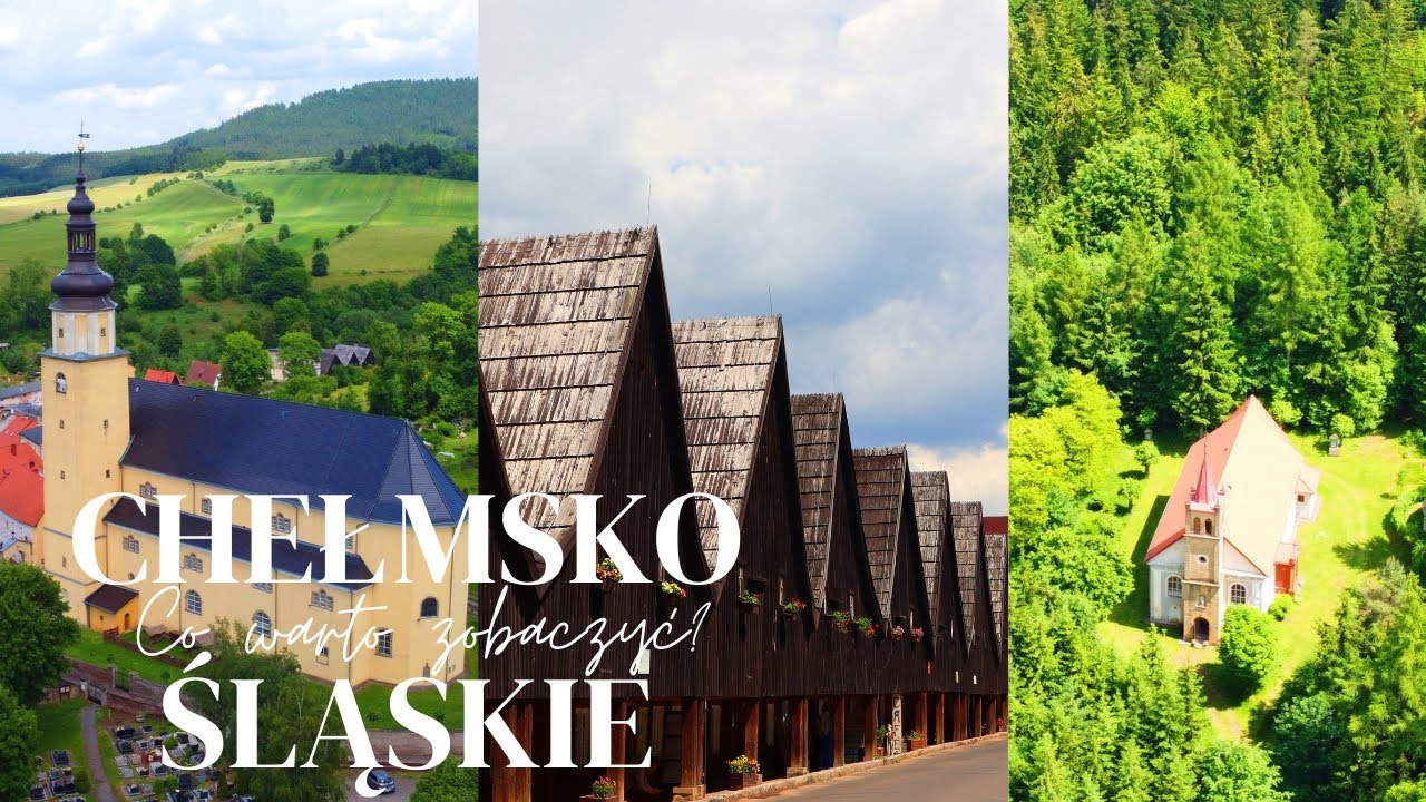 Chełmsko Śląskie - Co warto zobaczyć?