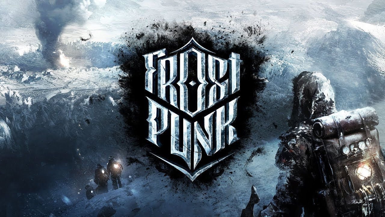 Casual Saturday - Frostpunk