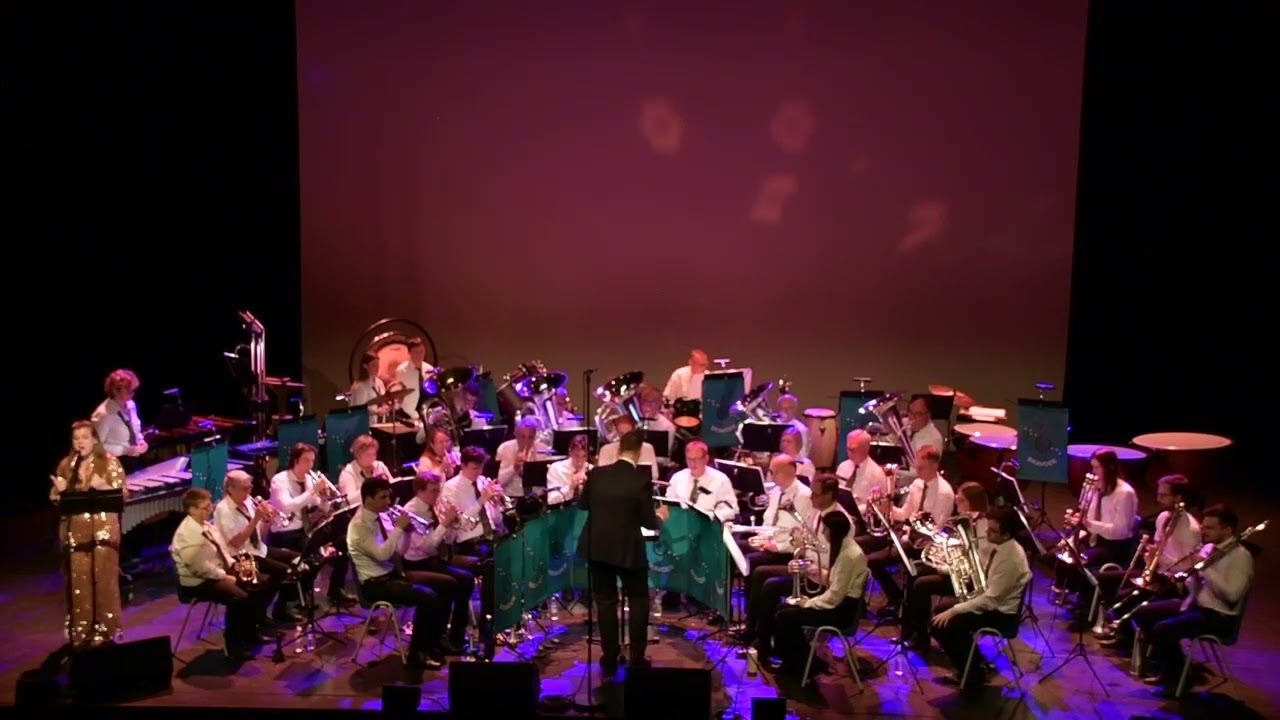 Warandeconcert 2023 - I Got Rhythm