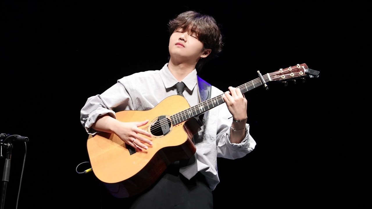 251127 정성하 × 김영소 2025 Live in Hong Kong / Utopia / YOUNGSO 4K fancam