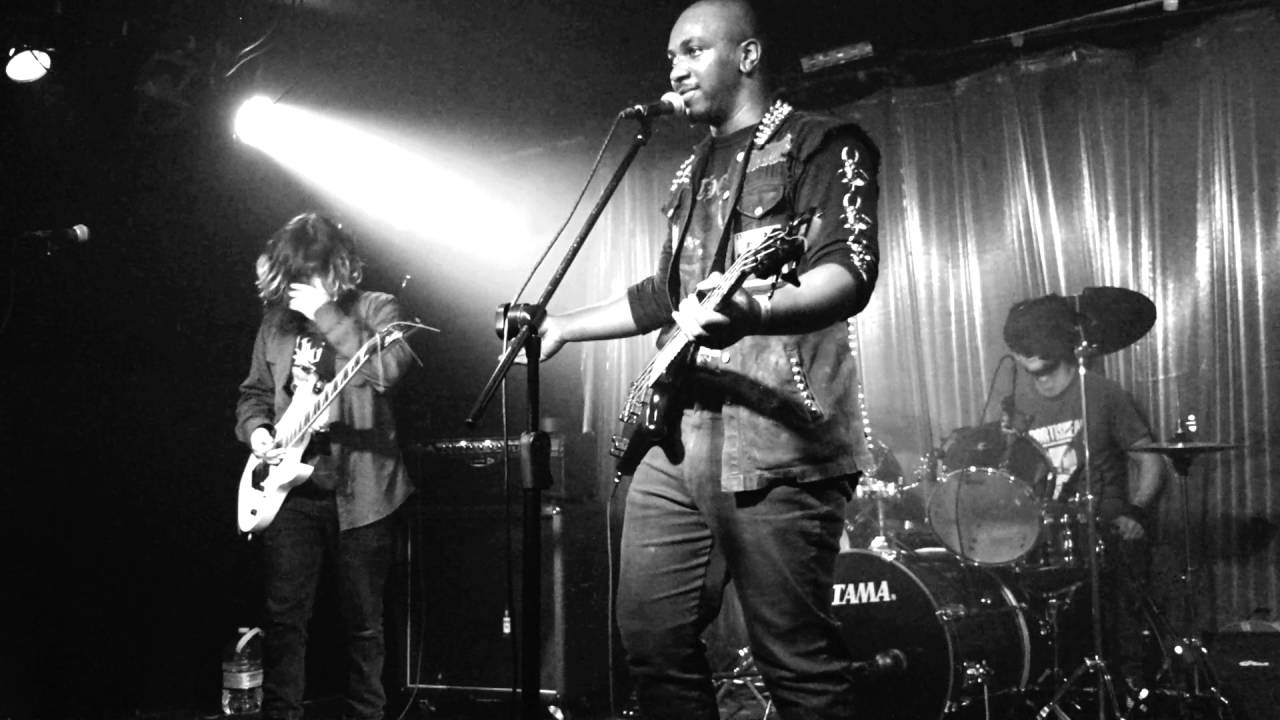 Vekst, Opening Songs, The Red House, April 29, 2016