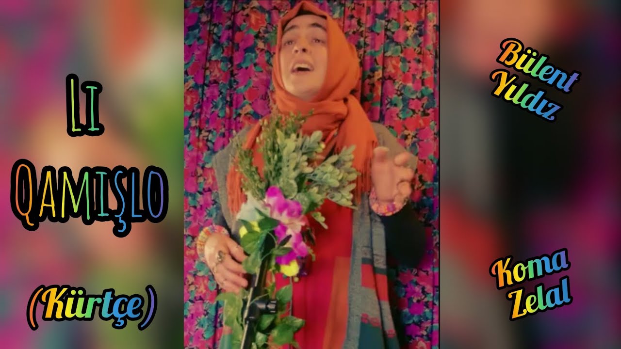 Eftalya- Lı Qamışlo (Kürtçe/Kurdish)