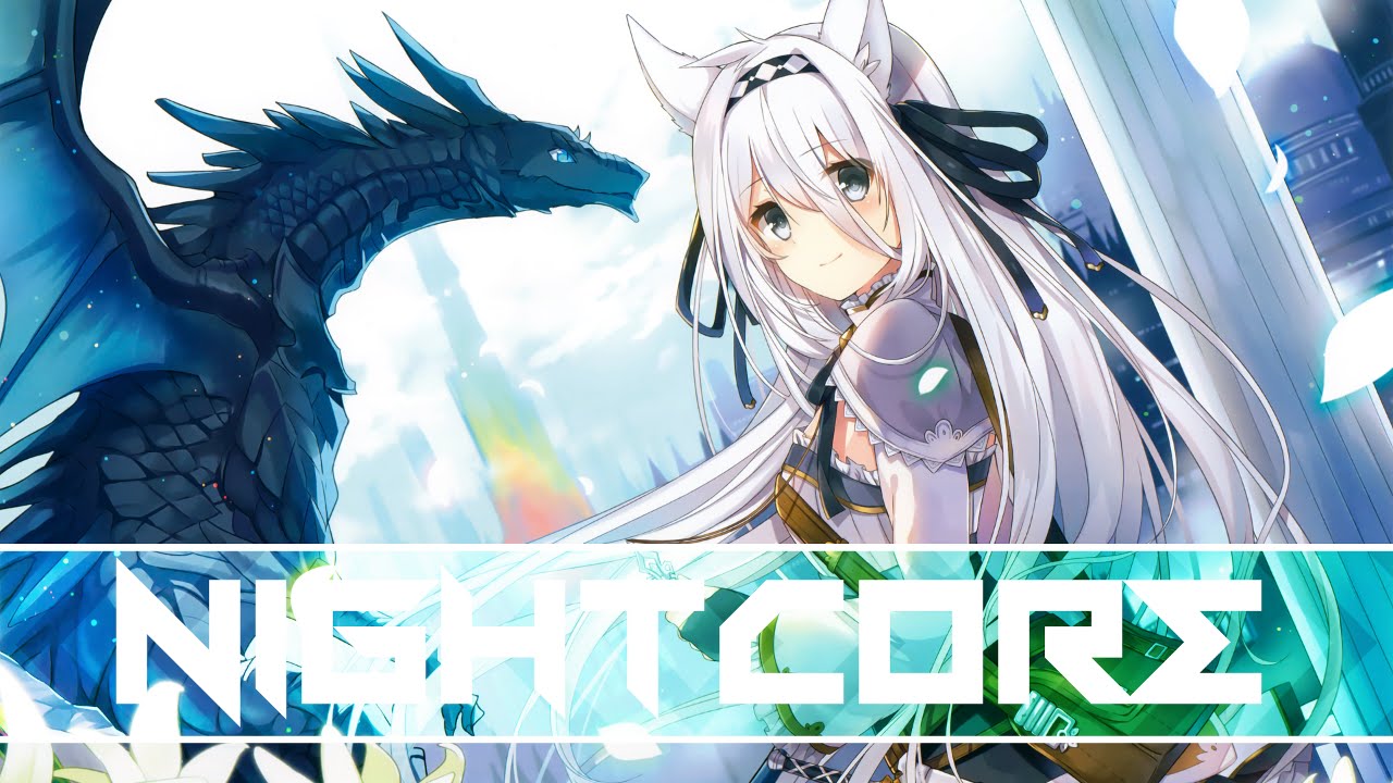 Nightcore - Level Up