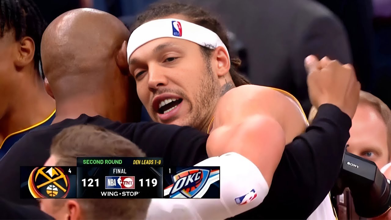 The Denver Nuggets Just Did The Impossible…