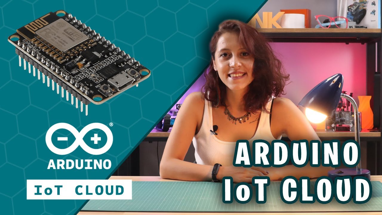 Arduino IoT Cloud Nedir?