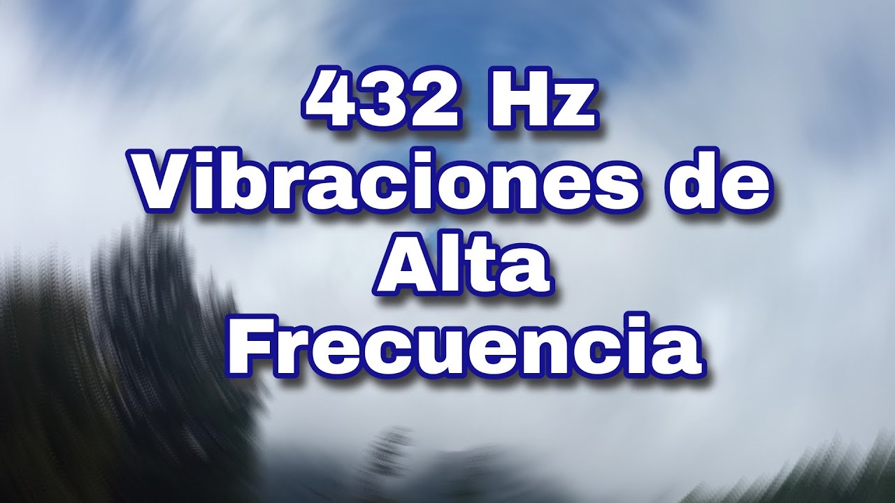 432 Hz | Escucha la frecuencia para atraer dinero y abundancia | Relájate y Duerme en 5 minutos