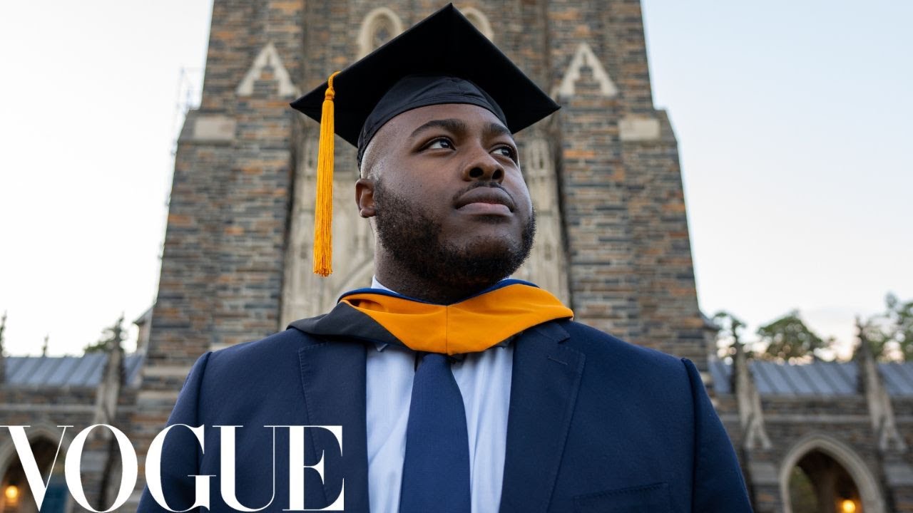 25 Questions With A Duke Nursing Student (ABSN)