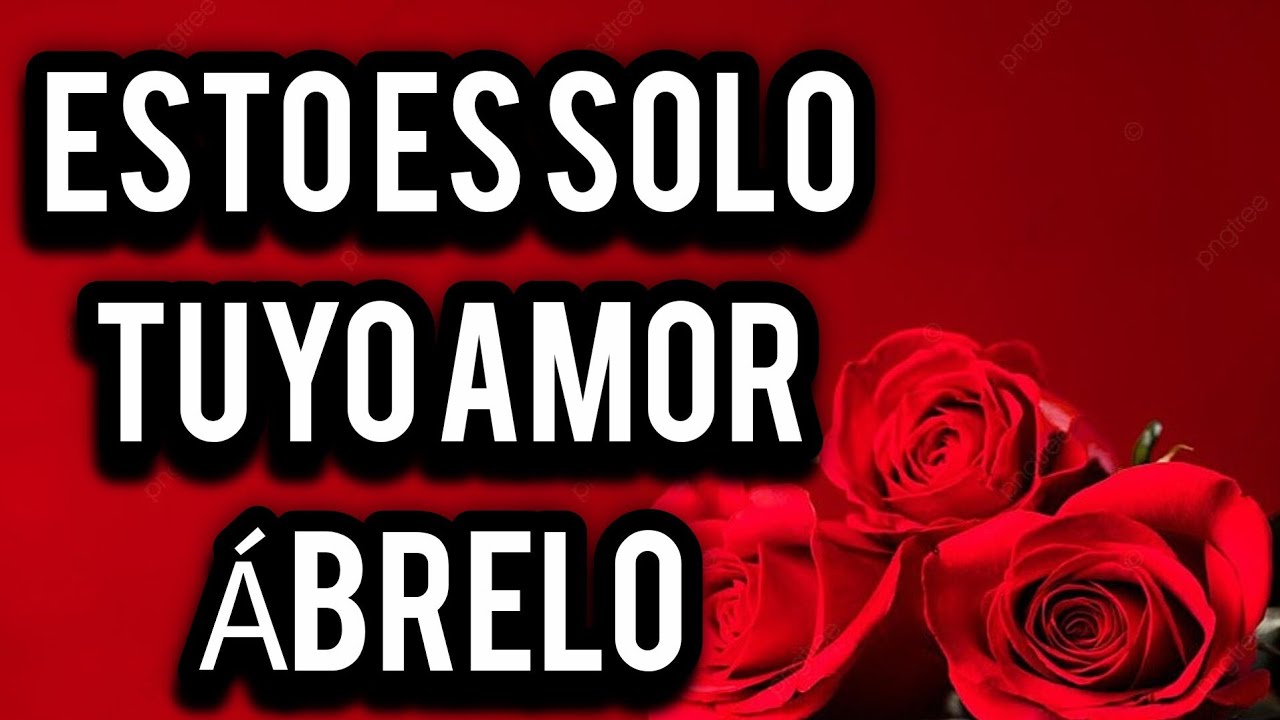 Buenas noches cariño que tengas dulces sueños por favor escúcha esto antes de dormir 