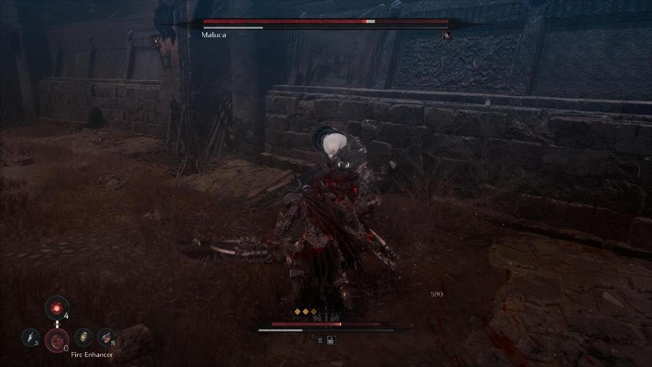 The First Berserker: Khazan_20260224001628