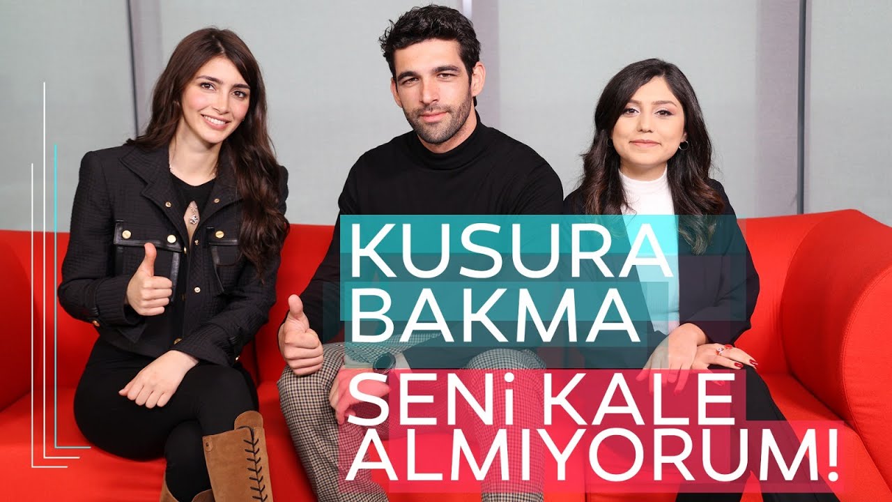 Emanet’in yıldızları Melih Özkaya ve İpek Arkan anlattı | Set halleri | Ali ve Duygu | Aşk