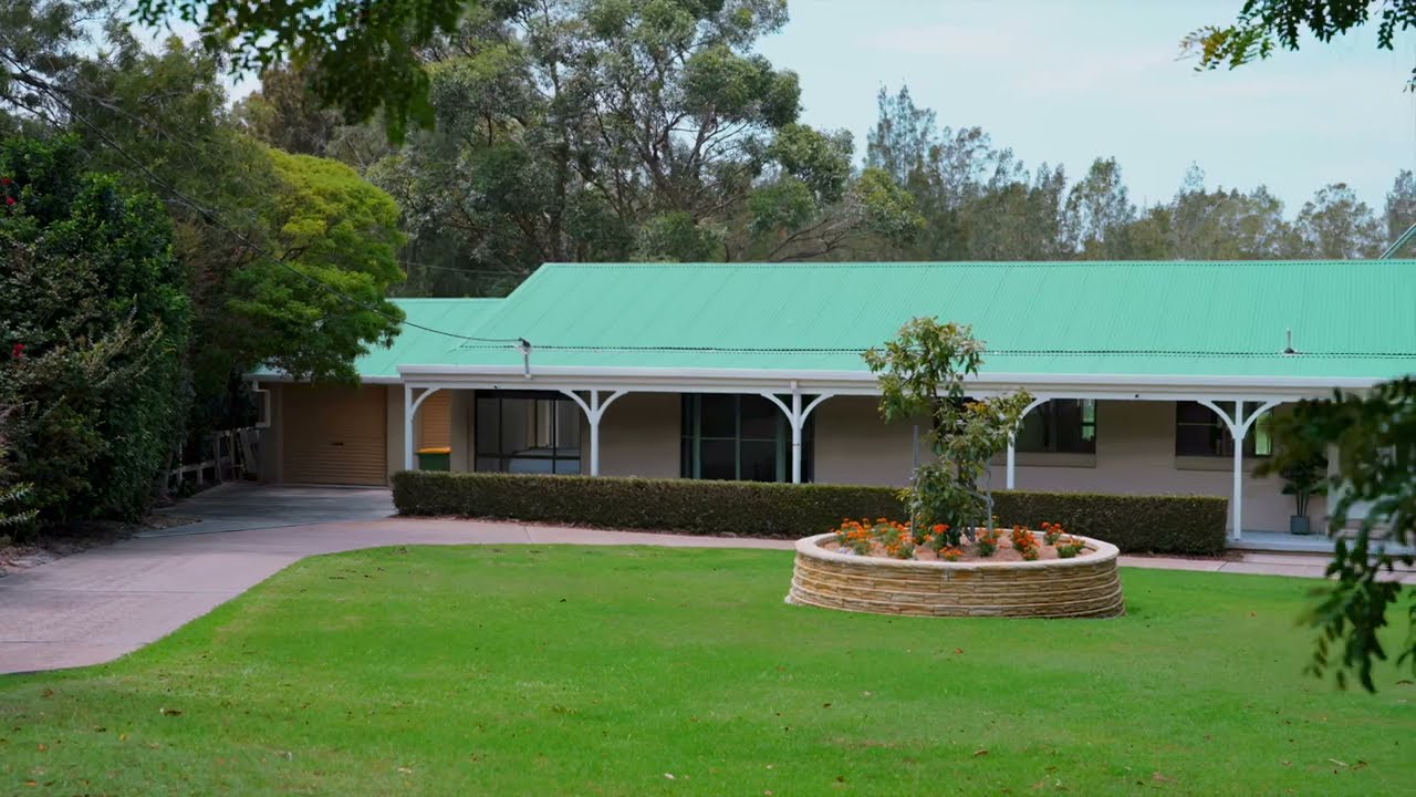 A Single-Level Family Acreage with Pool, Shed & Cul-De-Sac Setting - 8 Dashwood Close, Wamberal