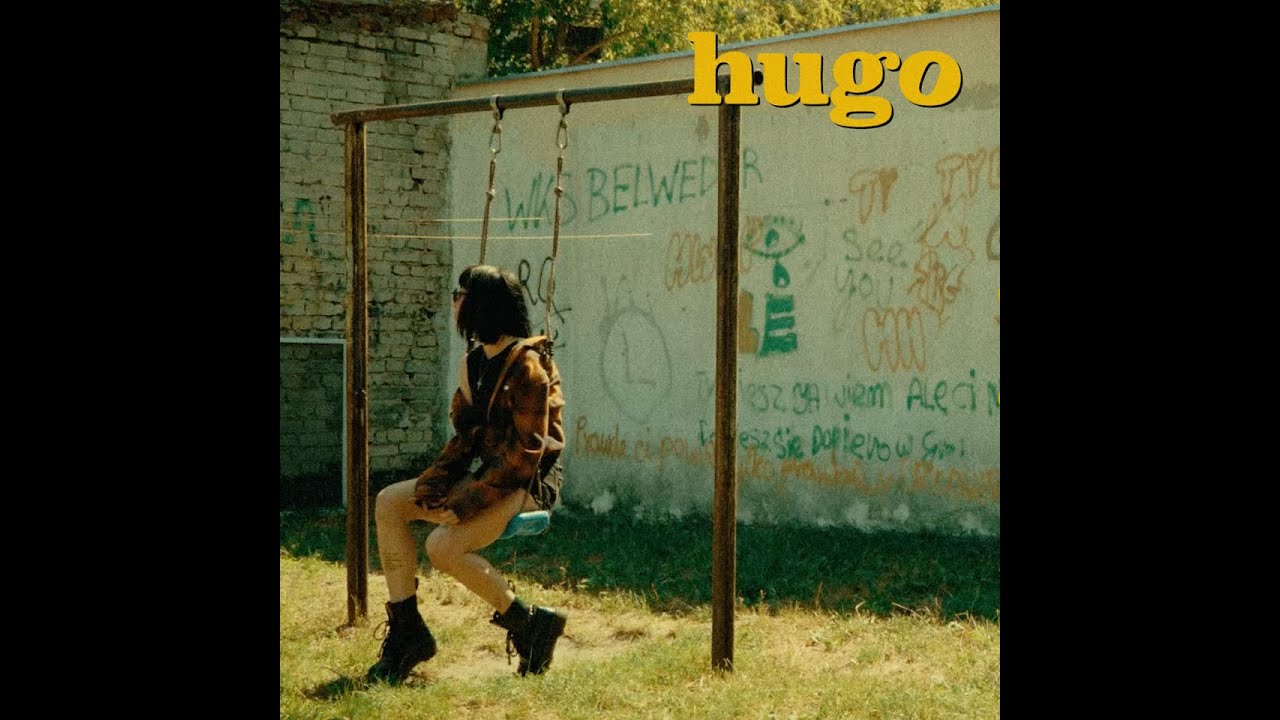 hugo - Ofelia [Official Music Video]
