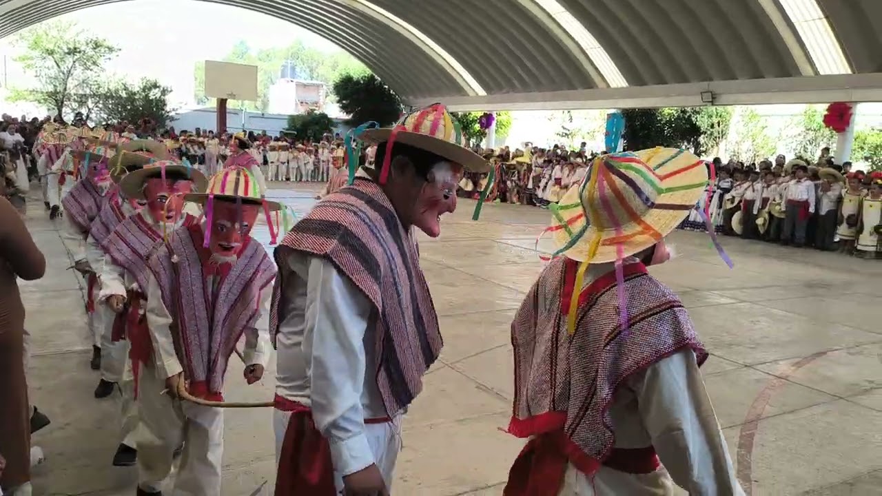 Los viejitos