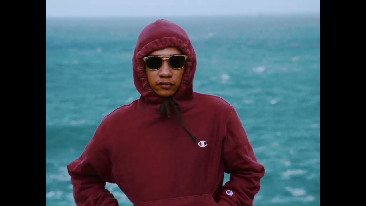 CIP - Prinsesa (Official Music Video)
