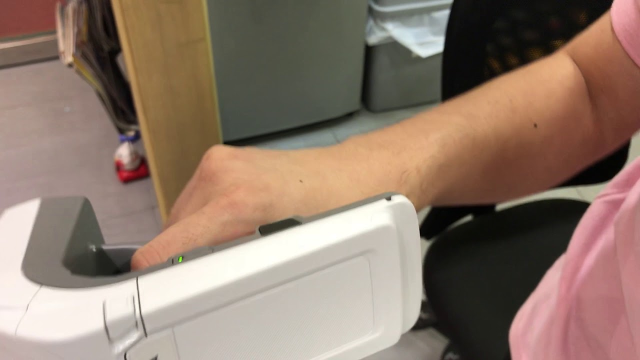 Zebra RFD8500 RFID Reader