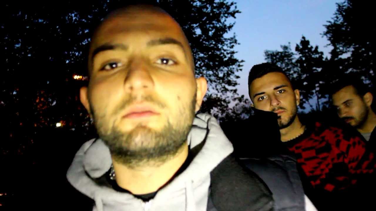 Tosun Pasha & O.Z - Königsklasse (Official HD Video)