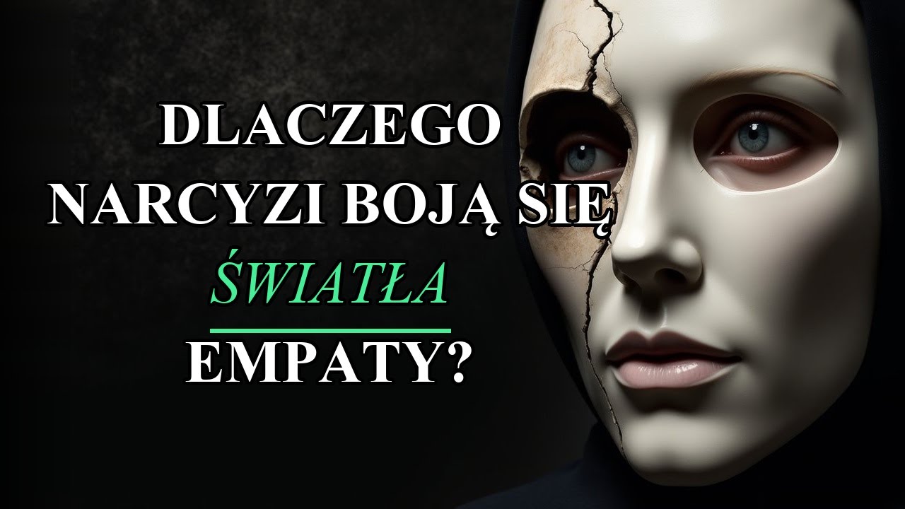 Wyjaśniono: Dlaczego narcyzi ranią empatię, nawet gdy była ich jedynym światłem | Narcyzi