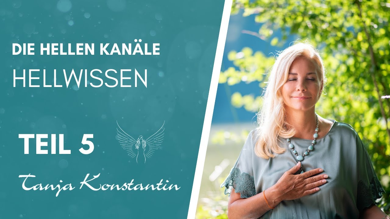 Wie du durch Hellwissen leichter Entscheidungen f&auml;llst - Eine Einf&uuml;hrung in die hellen Kan&auml;le (5/6)