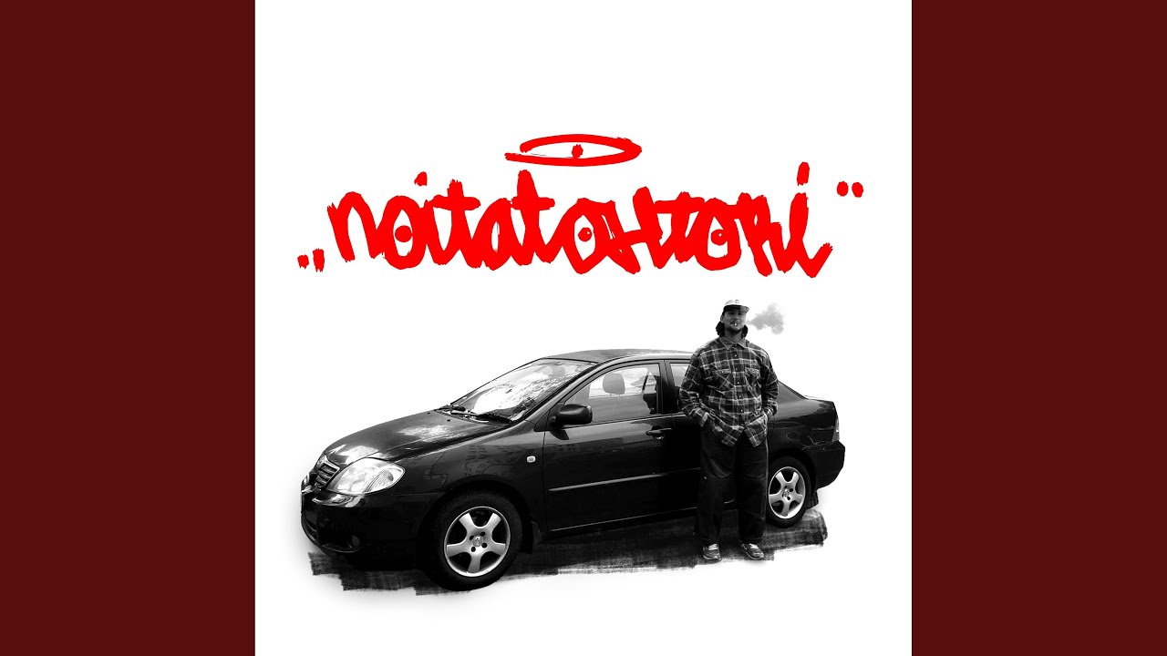 Taivaanrannanmaalari (feat. James Blandis)