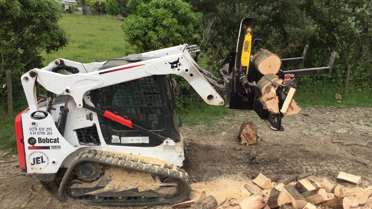 Halverson HWP-140B - NZ