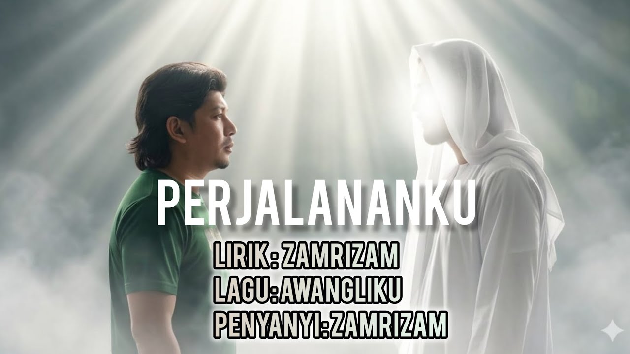 PERJALANANKU