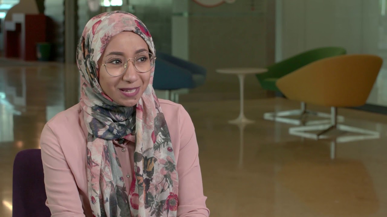 KAUST Class of 2018 graduate memories