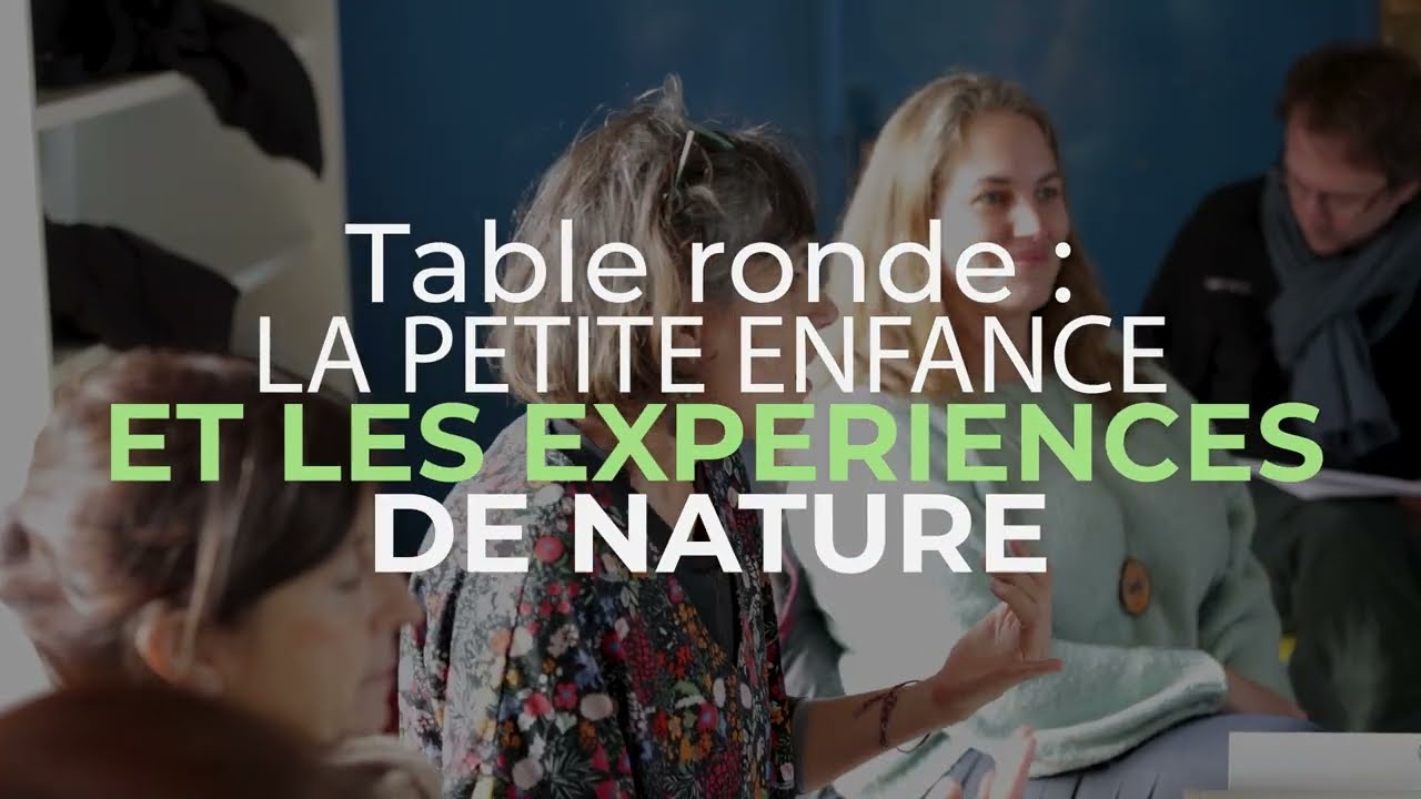 Table ronde 