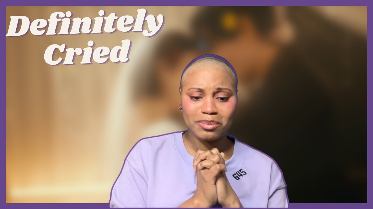 IU- Love Wins All MV Reaction