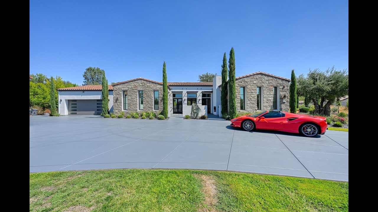 5335 Barton Road, Loomis, CA 95650
