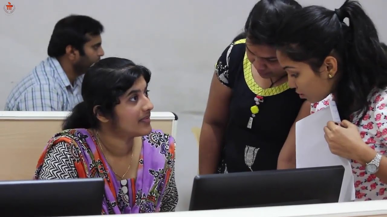 Manipal School of Information Sciences - MAHE, (MSOIS)