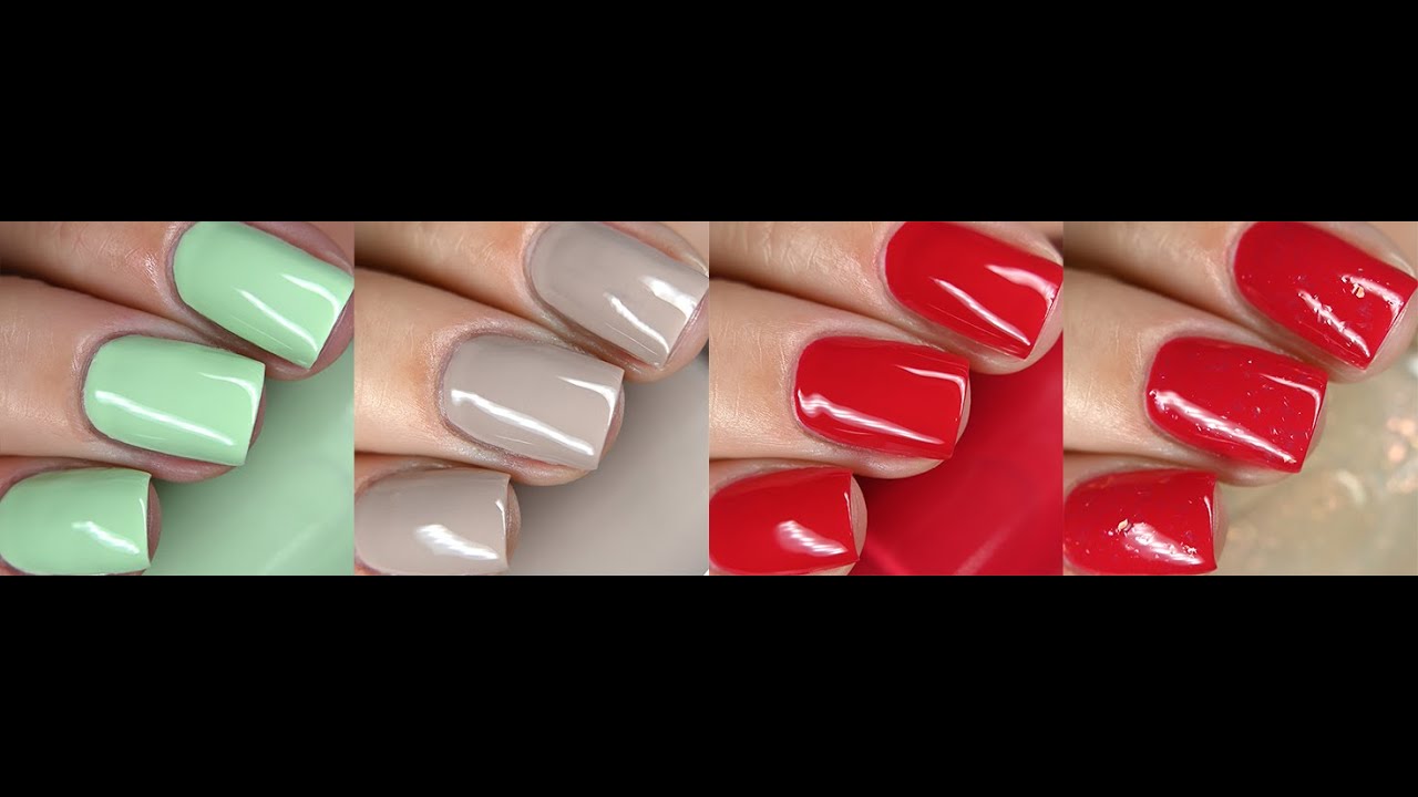 Pleasing | Shroom Bloom Set | Live Swatches
