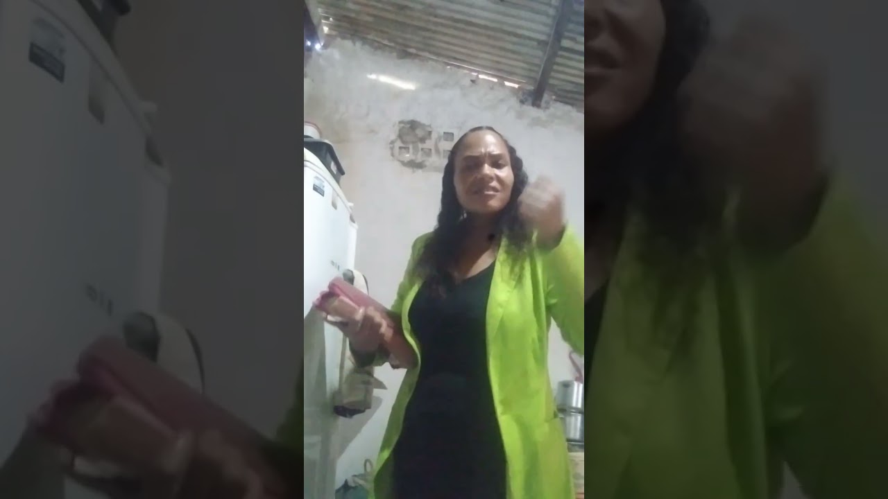 Por causa da minha e da sua Fé Deus hoje vai fazer o que eu e você tanto deseja 