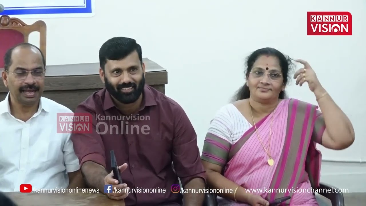 മന്ത്രിക്കെതിരെ കോർപറേഷൻ ; വികസനം തടയുന്നത്  LDF എന്ന് മേയർ