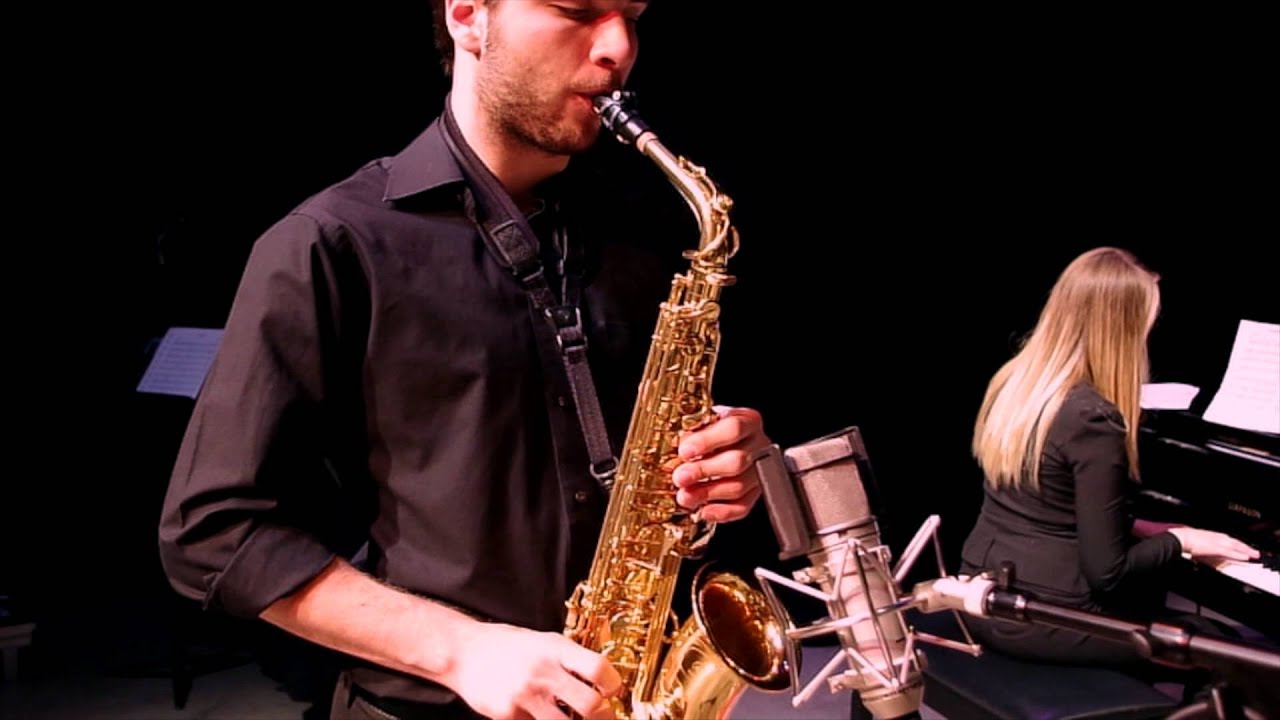 Meadowdale High School's Impressions: Fly Away Birdie