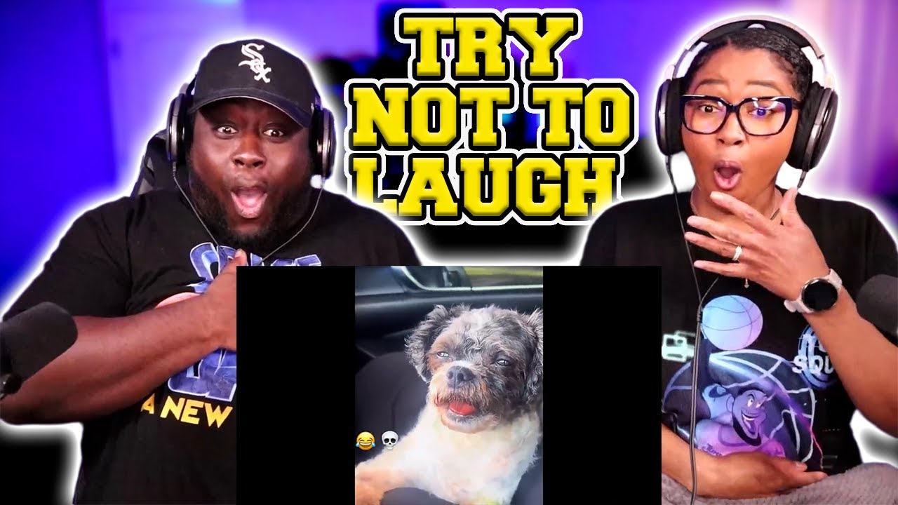 Kidd and Cee Reacts Hilarious Tik Toks and Instagram Reels