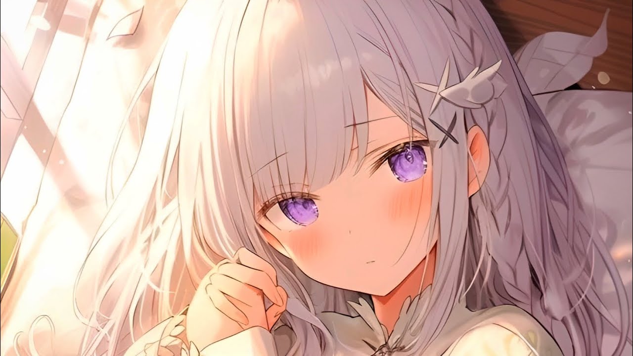 Nightcore - Ева | Винтаж