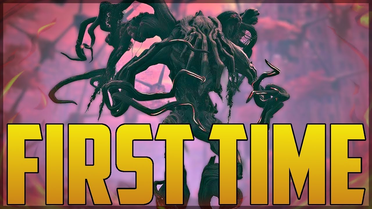 I Played THE Souls-Like LOOTER SHOOTER for the First Time. It Was EASY! - Remnant: From The Ashes