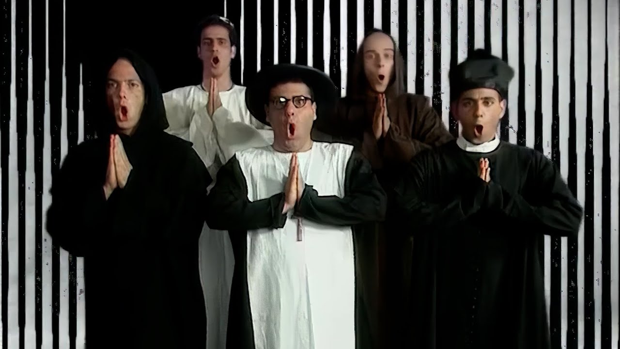 הקומדי סטור - בוידעם | קליפ
