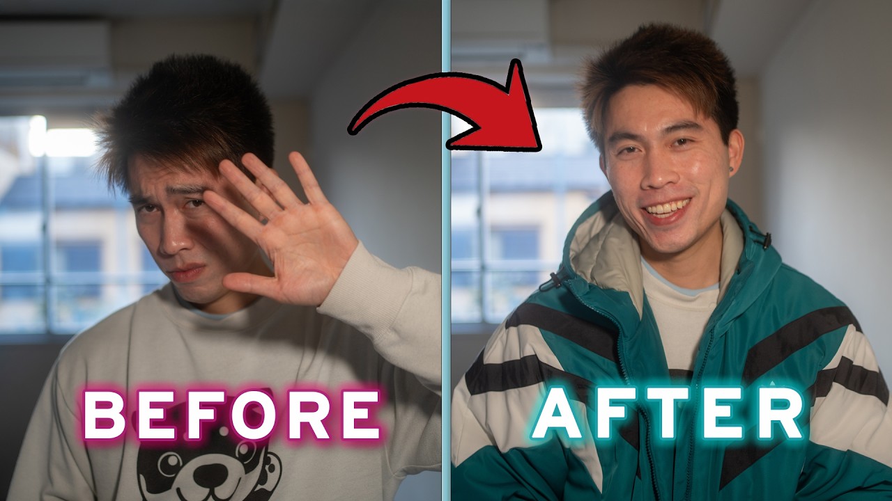 GAIN Camera Confidence FAST &mdash; 30-Day Challenge!