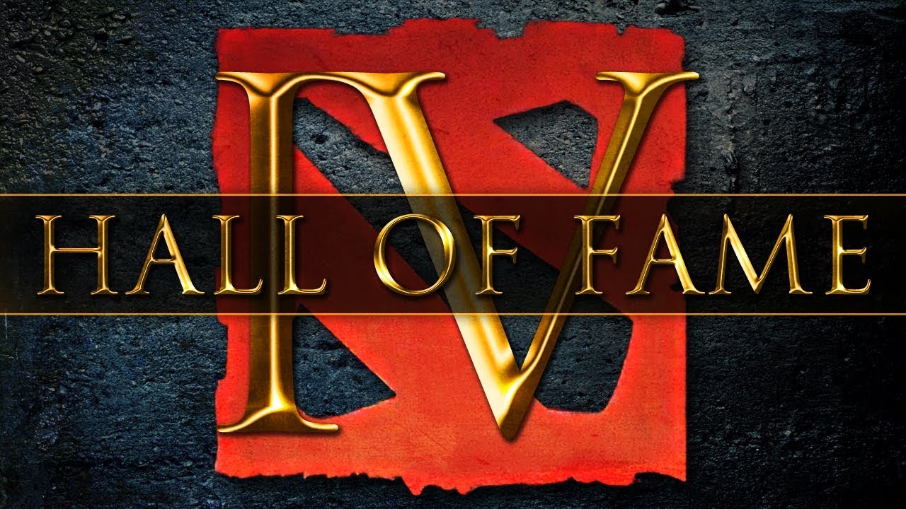 Dota 2 Top Plays Weekly - Ep. 100 Hall of Fame