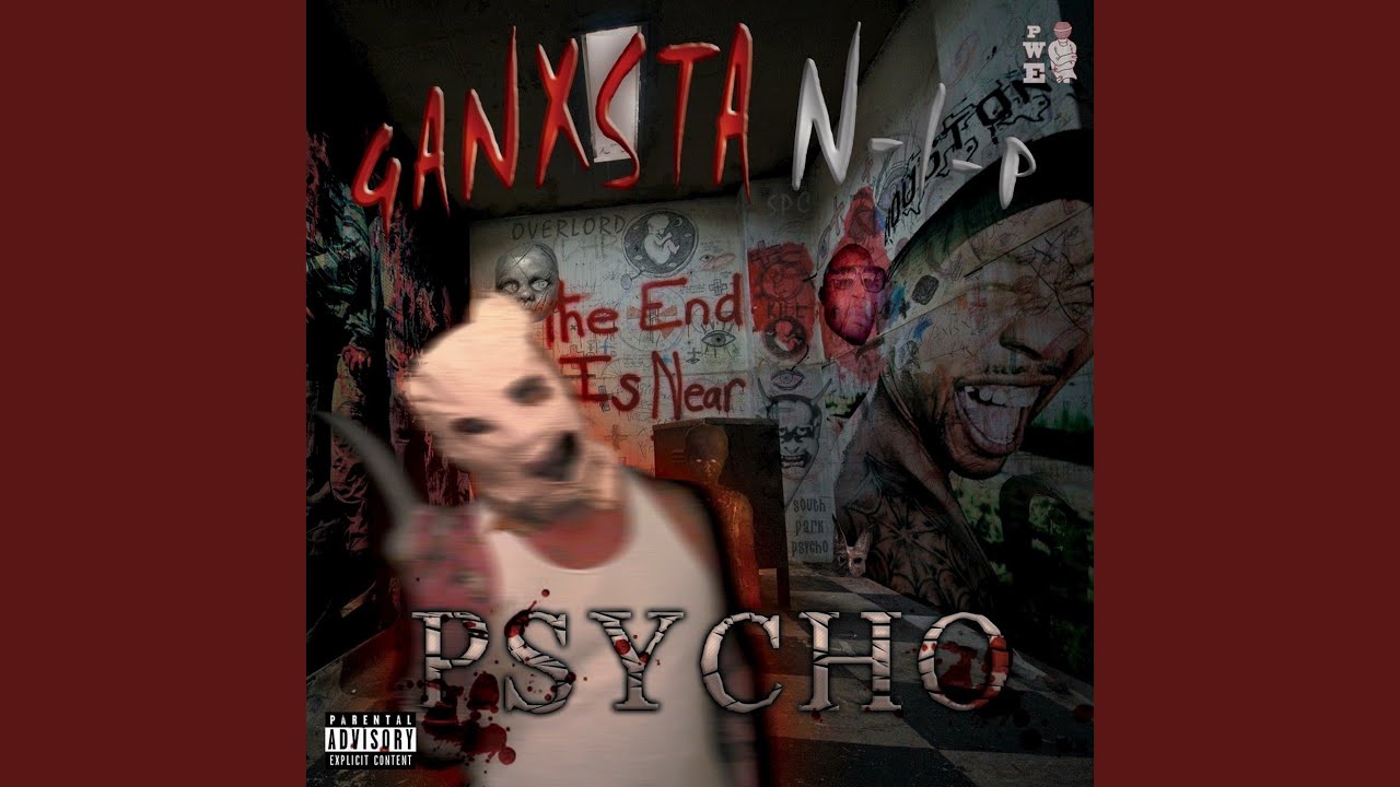 Psycho
