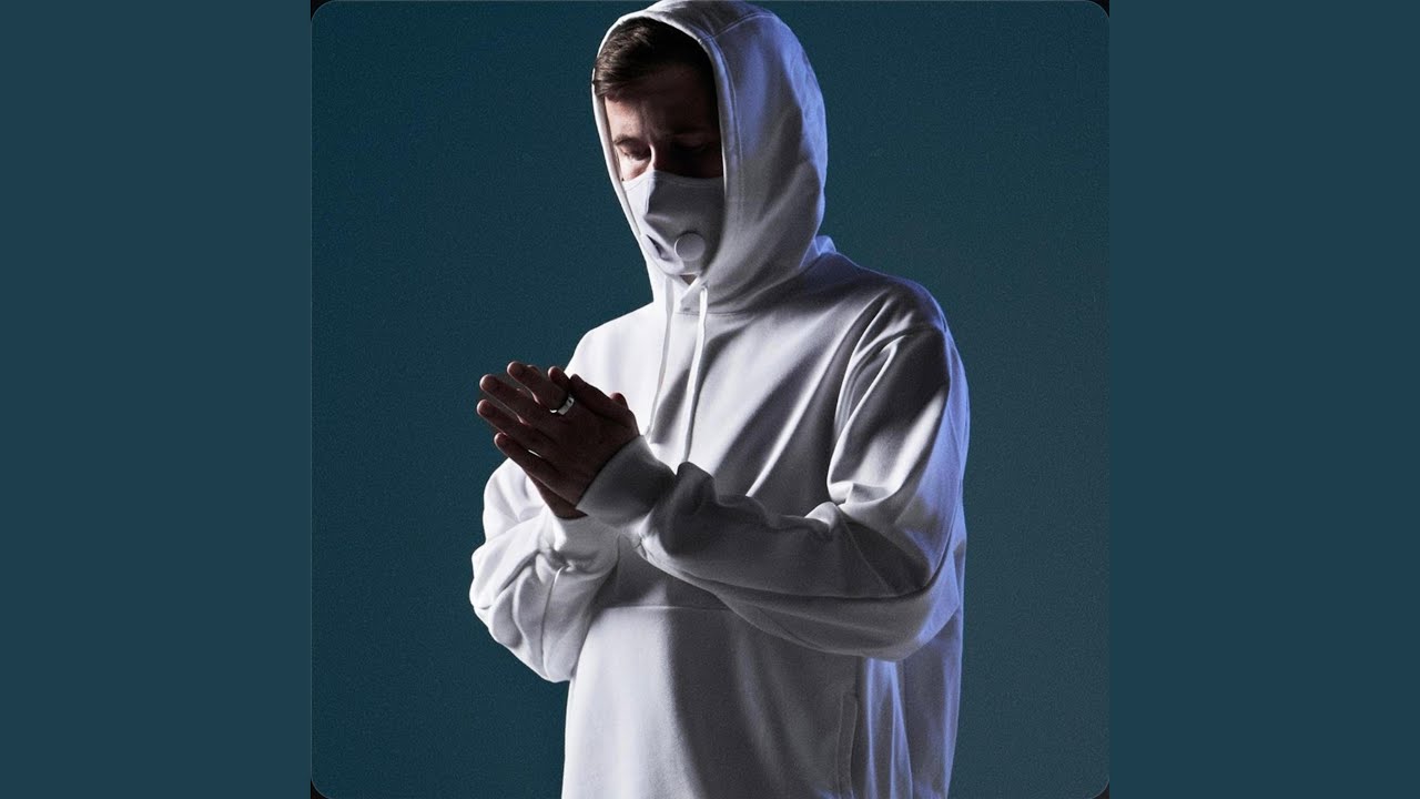 Can't Get Over You x End Of The World