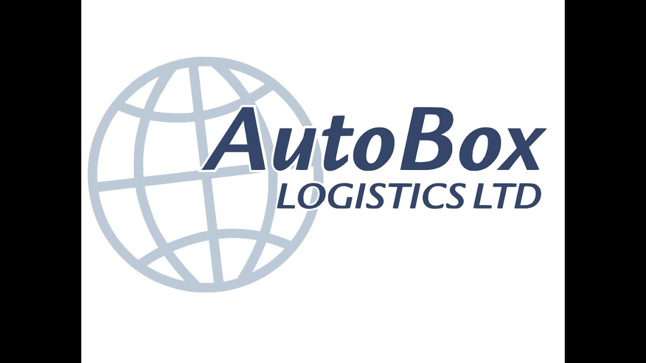Loading Car's For Export in Ocean Freight Containers