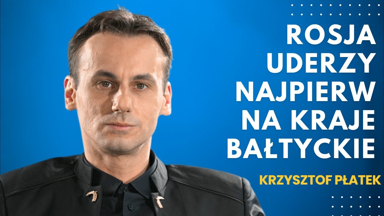 Były rzecznik Agencji Uzbrojenia ocenia zakupy polskiej armii - ppłk Krzysztof Płatek -didaskalia#54